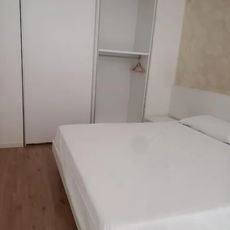 Апартаменты Bovisa Cosenz Village Con Giardino *