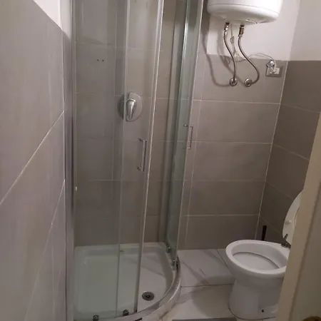 Daire Bovisa Cosenz Village Con Giardino Milano