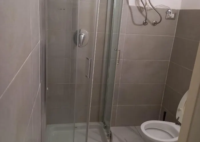 Апартаменты Bovisa Cosenz Village Con Giardino Милан